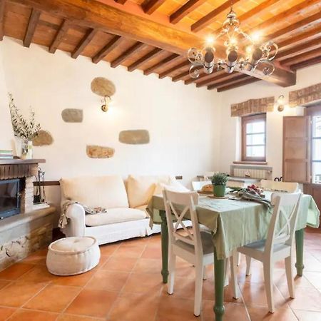 Olive House Tuscany - Zona Pisa Calci Extérieur photo