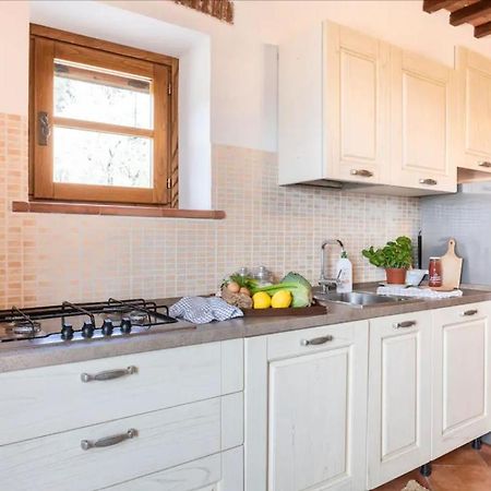 Olive House Tuscany - Zona Pisa Calci Extérieur photo