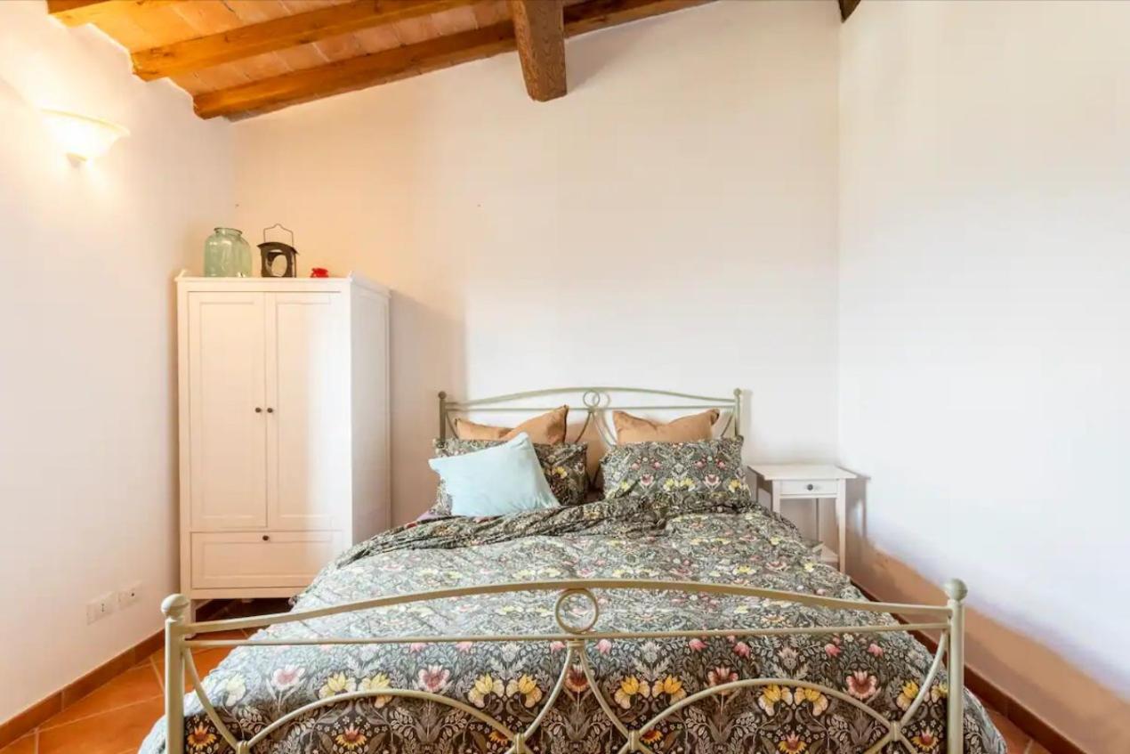Olive House Tuscany - Zona Pisa Calci Extérieur photo