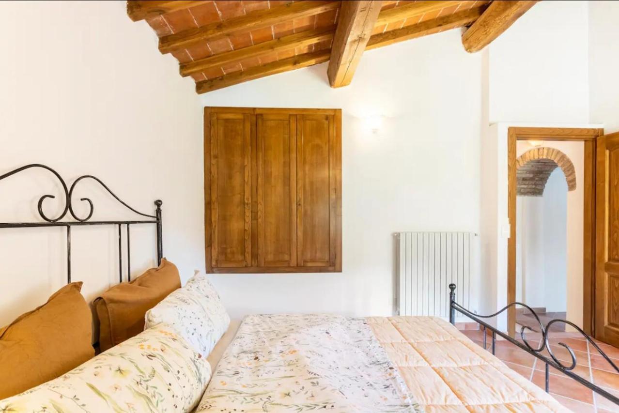 Olive House Tuscany - Zona Pisa Calci Extérieur photo