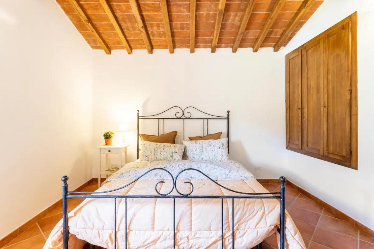Olive House Tuscany - Zona Pisa Calci Extérieur photo